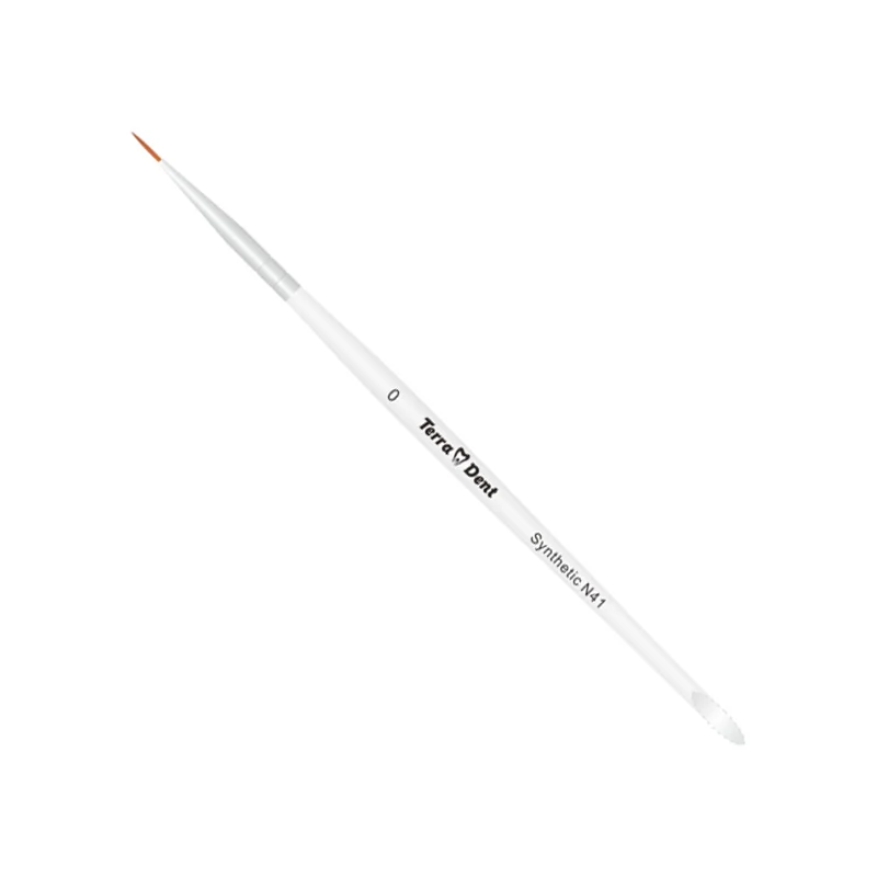 Pensula Terra Synthetic 0