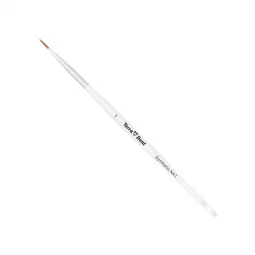 Terra Synthetic 1 brush