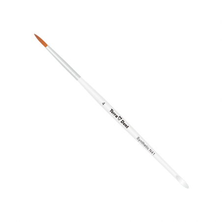 Pensula Terra Synthetic 4