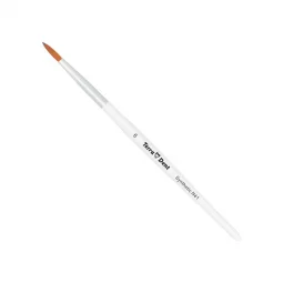 Terra Synthetic 6 brush