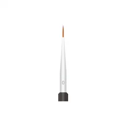 Terra brush heads number 0 - 10 pieces