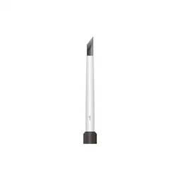 Terra silicone brush heads number 1 - 10 pieces