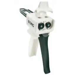 Pistolet applicateur DMG 25 1:1