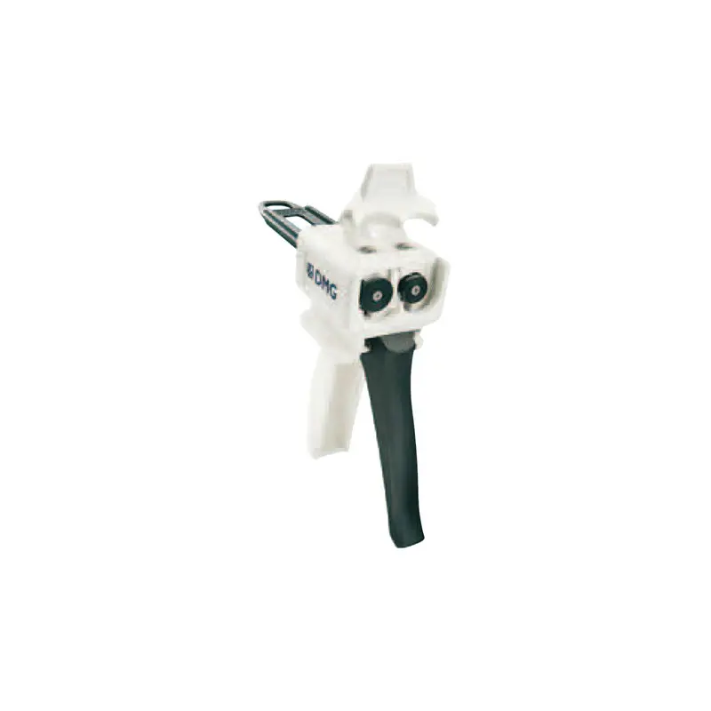 DMG 25 1:1 Applicator gun DMG 25 1:1 Applicator gun