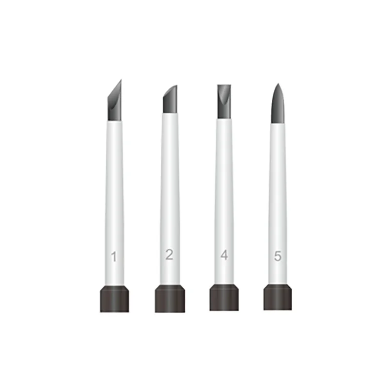 Set Cap Silicon Terra Asortate