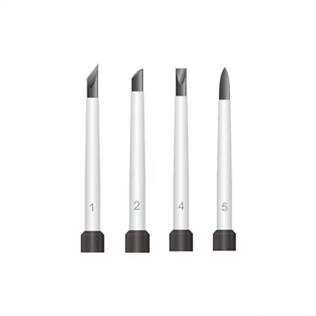 Set Cap Silicon Terra Asortate