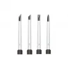 Set Cap Silicon Terra Asortate