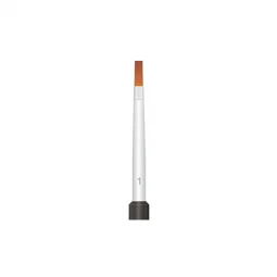 Terra brush heads number 1 - 10 pieces
