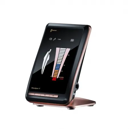 Apex locator Woodpex V black