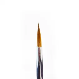 Pensula Terra mix Kolinsky 4