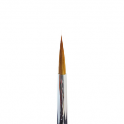 Pensula Terra Premium Kolinsky 4