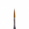 Pensula Terra Premium Kolinsky 4