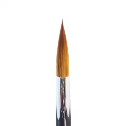 Pensula Terra Premium Kolinsky 8