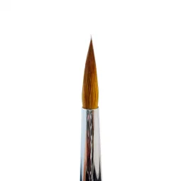 Pensula Terra Premium Kolinsky 6