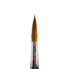 Pensula Terra Premium Kolinsky 6