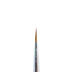Pensula Terra Premium Kolinsky 1