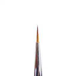 Pensula Terra Premium Kolinsky 0
