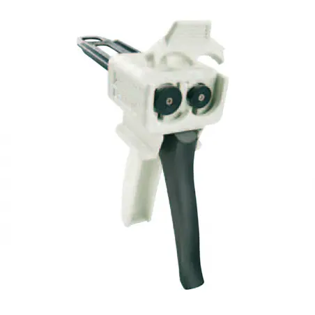 Pistol aplicator 50 1:1