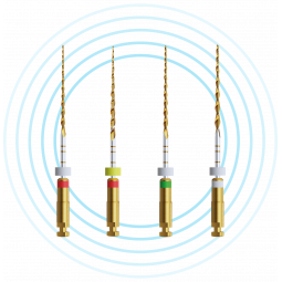 Ace rotative inteligente C-Wire | Ace rotativeMicromega Coltene