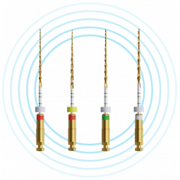 Ace rotative inteligente C-Wire | Ace rotativeMicromega Coltene