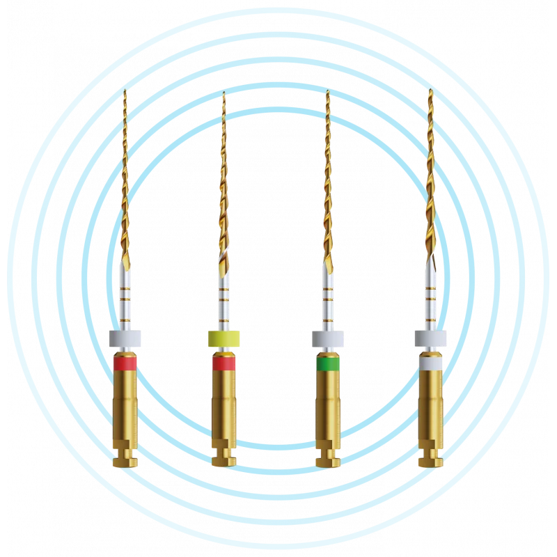 Ace rotative inteligente C-Wire | Ace rotativeMicromega Coltene