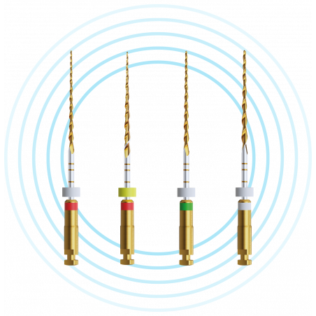 Ace rotative inteligente C-Wire | Ace rotativeMicromega Coltene