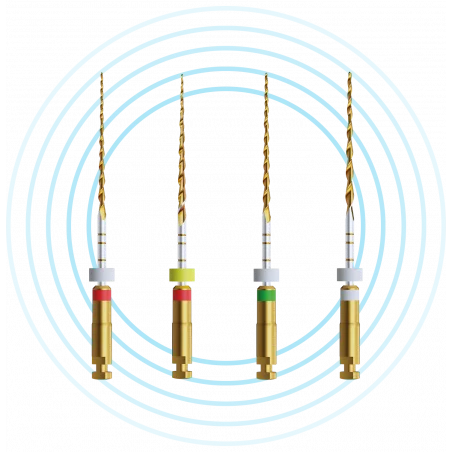 Ace rotative inteligente C-Wire | Ace rotativeMicromega Coltene