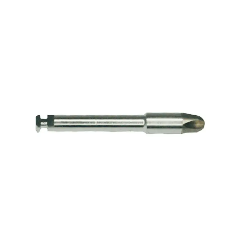 Tournevis contre-angle pour les vis dentaires FITLOCK