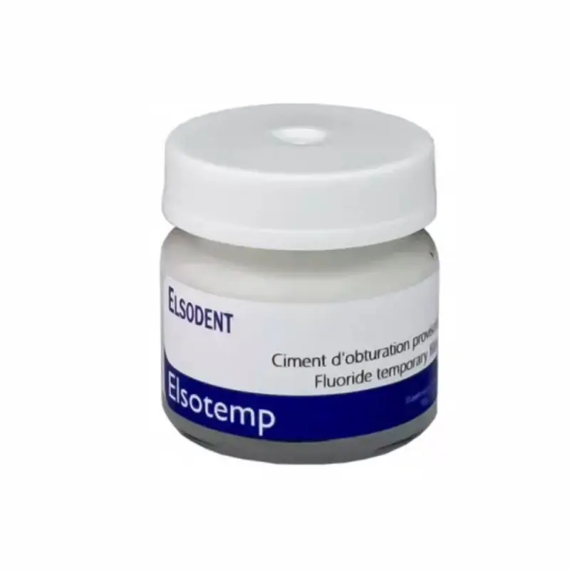 Elsotemp white/ medium 28g Elsotemp white/ medium 28g