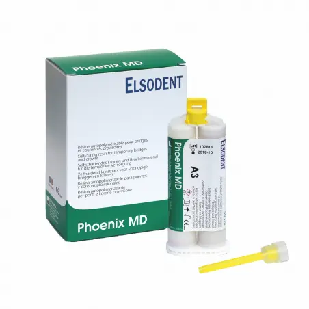 Phoenix MD (direct) cartouche 50ml