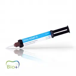 SEALTEMP S Bio+ seringue 5ml (moyen)