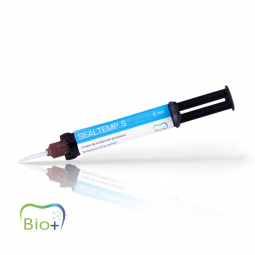 SEALTEMP S Bio+ syringe 5ml (medium)