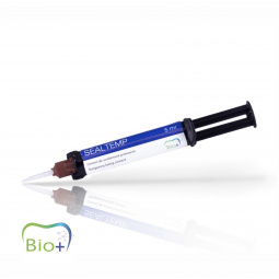 SEALTEMP Bio+ 5ml syringe (strong)