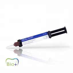 SEALTEMP Bio+ seringue 5ml (strong)