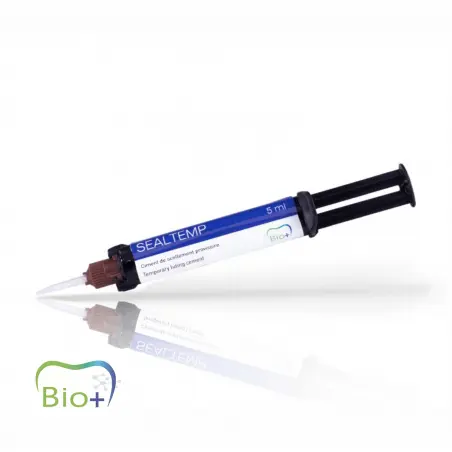 SEALTEMP Bio+ 5ml syringe (strong)