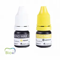 HEALBOND MAX SE Bio+2x5ml