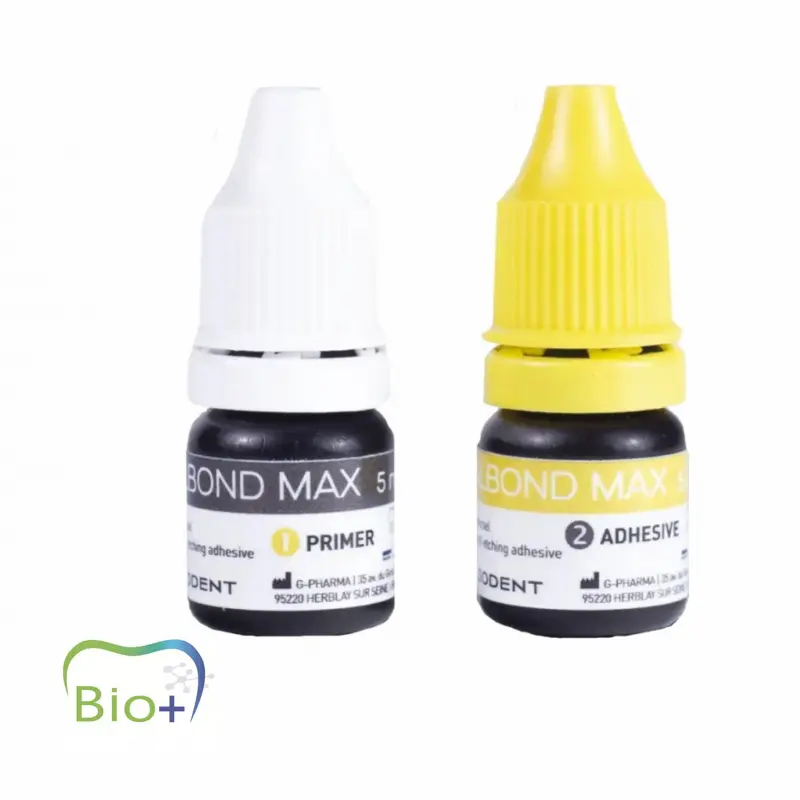 HEALBOND MAX SE Bio+2x5ml HEALBOND MAX SE Bio+2x5ml