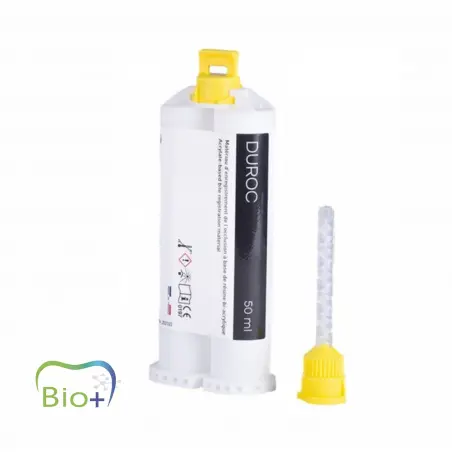 DUROC Bio+ Extrahard cartus 50ml - exp. iunie 2025