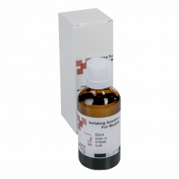 Liquide séparateur Isolation Solution cire/plâtre 50ml