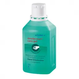 Desderman Care Gel 1l