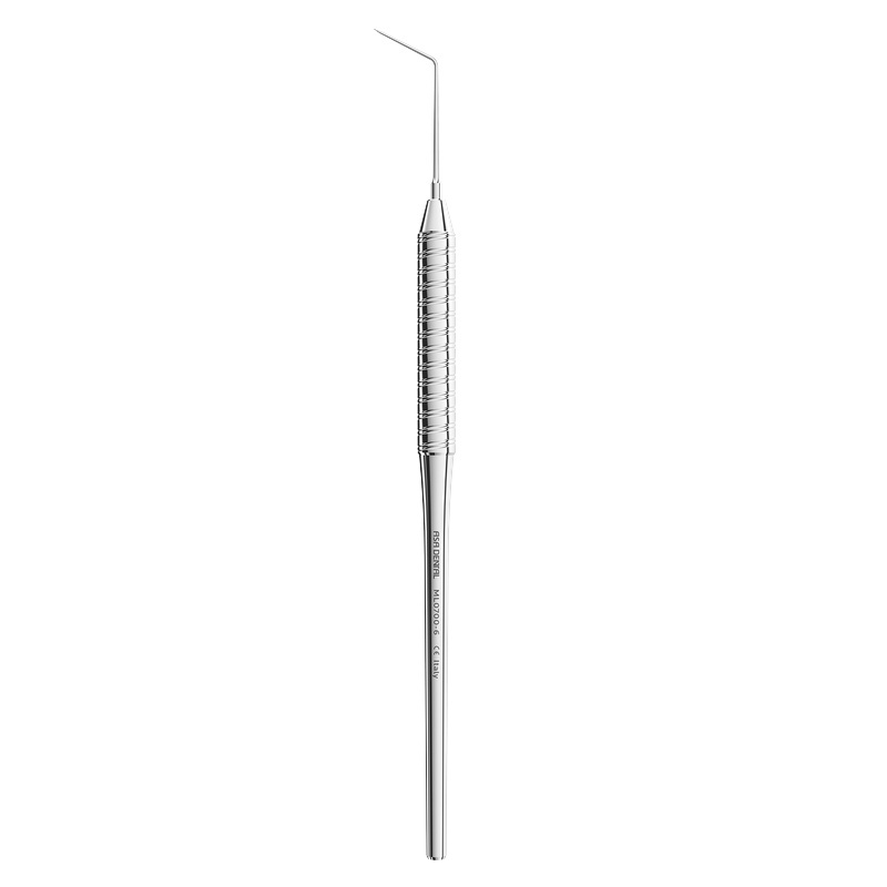 Sonda dentara dreapta nr.6 Leonardo AsaDental