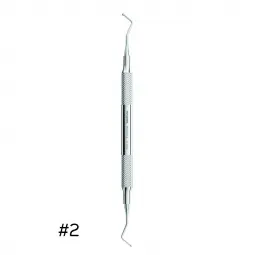 AsaLight 2 headed filling instrument