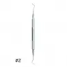 AsaLight 2 headed filling instrument
