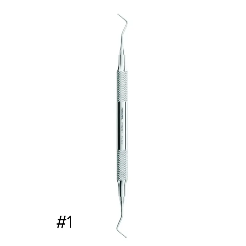 AsaLight 2 headed filling instrument
