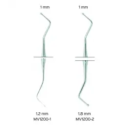 AsaLight 2 headed filling instrument