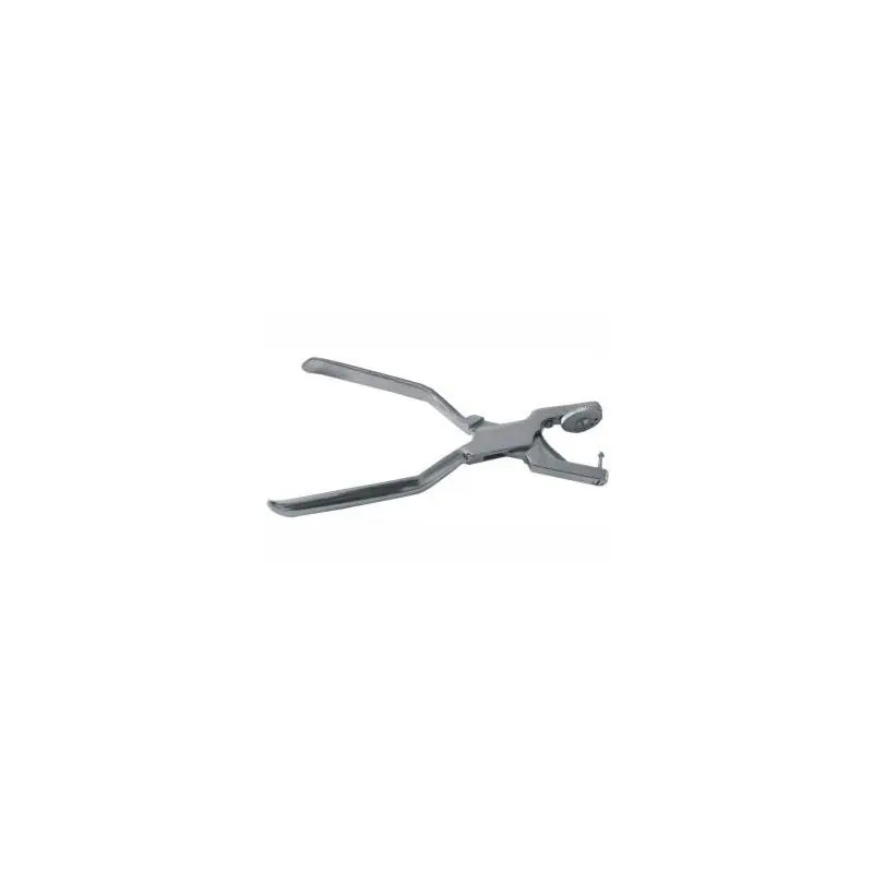 Cleste perforator pentru diga Ainsworth