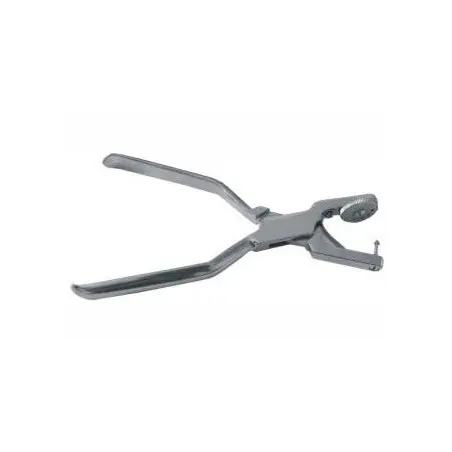 Cleste perforator pentru diga Ainsworth