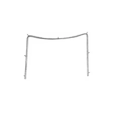 Cadre de digue pour adultes