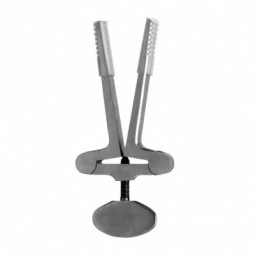 Ecarteur buccal Heister