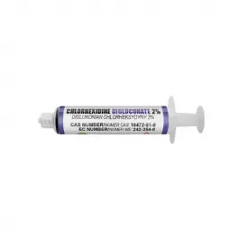 Digluconat de clorhexidina 2% 200ml